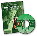 Ed Marlo: The Cardician DVD #1