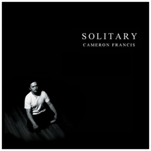 Solitary by Cameron Francis and Paper Crane Magic DVD