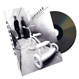 Surfaced by Chad Nelson and Dan & Dave Buck DVD