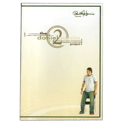 Paul Harris Presents The Daniel Garcia Project: V2 (Instant Download)