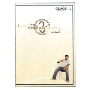 Paul Harris Presents The Daniel Garcia Project: V3 (Instant Download)