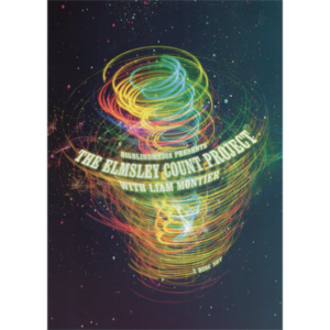 The Elmsley Count Project by Liam Montier and Big Blind Media (2 Volume Instant Download)