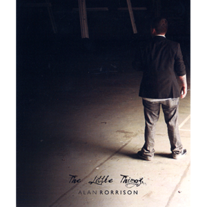 Of the Little Things V1 by Alan Rorrison (Instant Download)