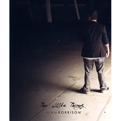 Of the Little Things V1 by Alan Rorrison (Instant Download)