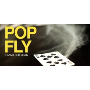 Pop Fly by Bizau (Instant Download)