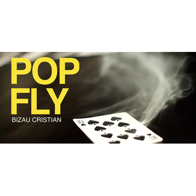 Pop Fly by Bizau (Instant Download)