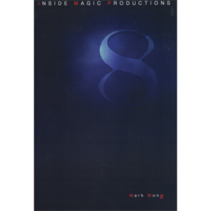 Ei8ht by Mark Wong (DVD or Instant Download)