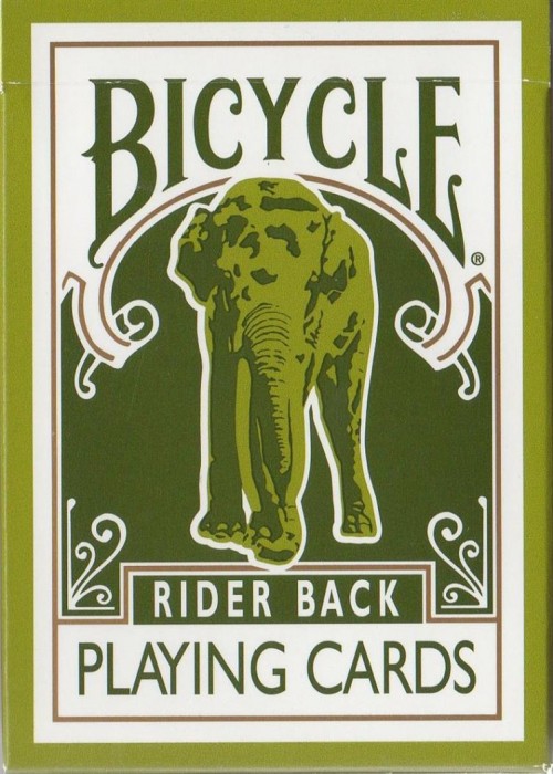 Elephant Deck