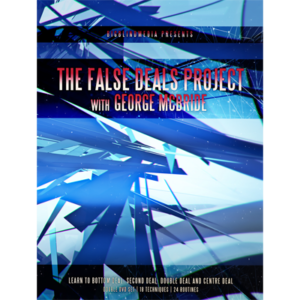 Forces and False Deals Bundle