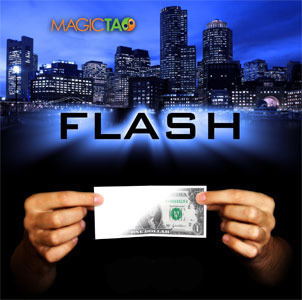 Flash by Chris Webb