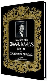 Flashpoints by Ed Marlo (Hardcover or eBook Instant Download)