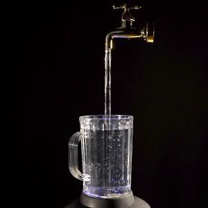 Floating Faucet