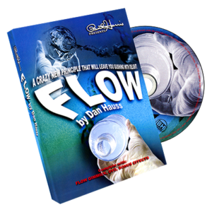 Flow by Dan Hauss and Paul Harris