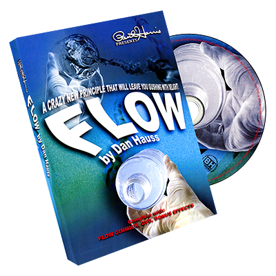 Flow by Dan Hauss and Paul Harris