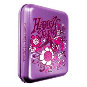 Harley Quinn Playing Cards (DC Superheroes Series)
