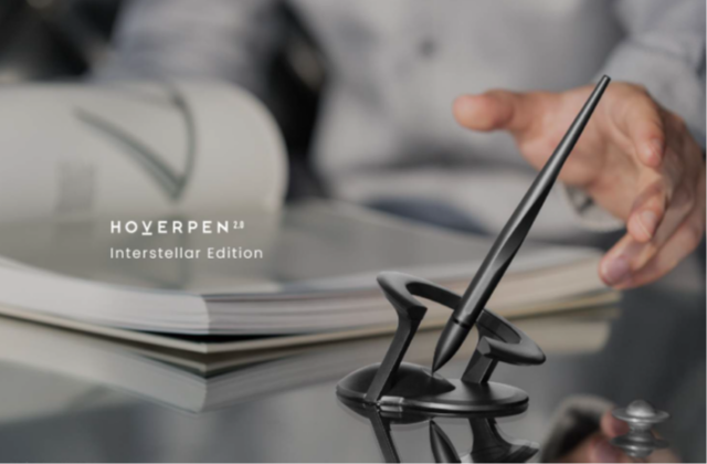 HoverPen
