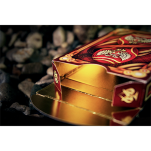 Imperial Playing Cards (The Blue Crown)