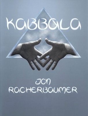 The Legendary Kabbala (1971-1981) by Jon Racherbaumer Book