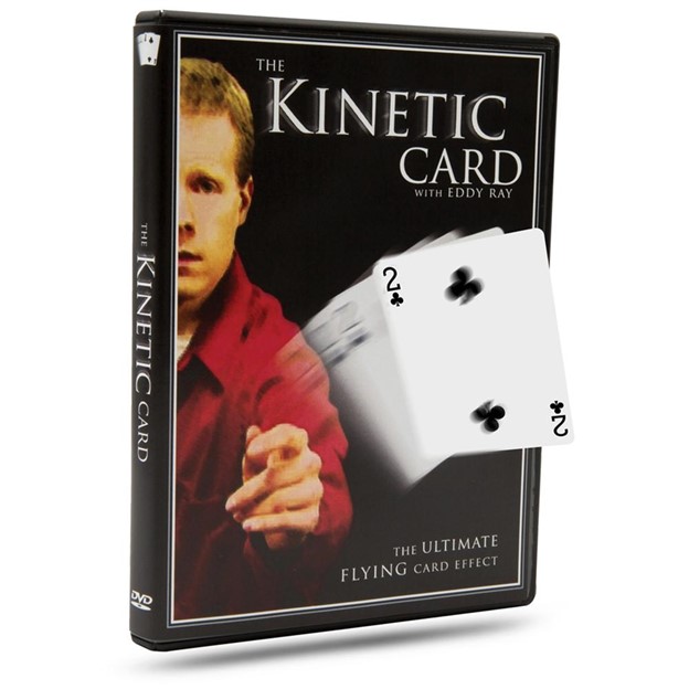 Kinetic Card
