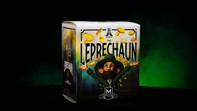 Leprechaun