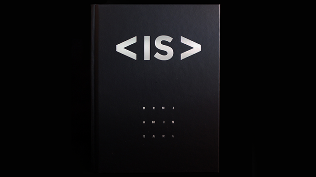 Less is More by Benjamin Earl Book