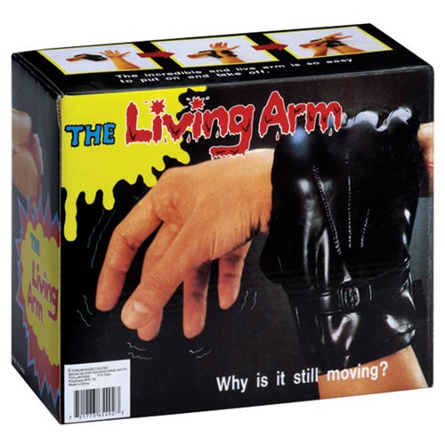 Living Arm