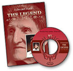 Ed Marlo: The Legend DVD #2