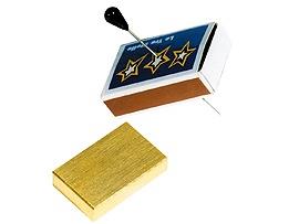 Matchbox Penetration