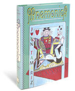Mnemonica by Juan Tamariz Book