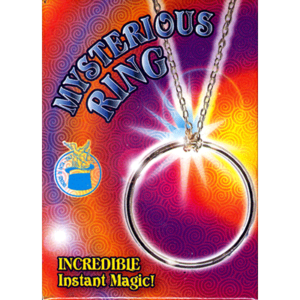 Mysterious Ring