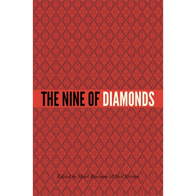 The Nine of Diamonds by Neil Stirton Book