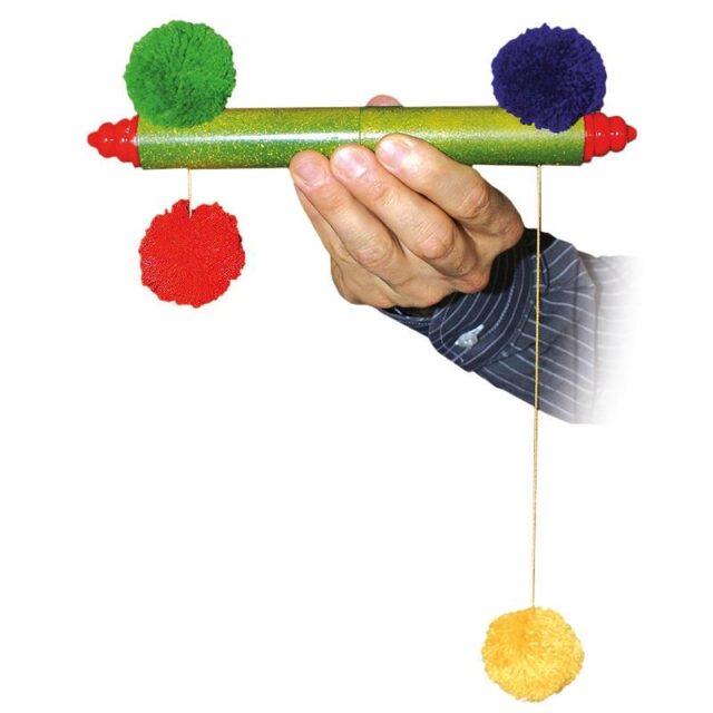 Pompom Mini