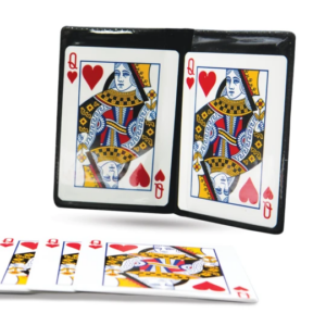 Queens Out Of Control (DVD or Digital Download/Streaming- both with cards)