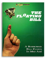 Floating Bill