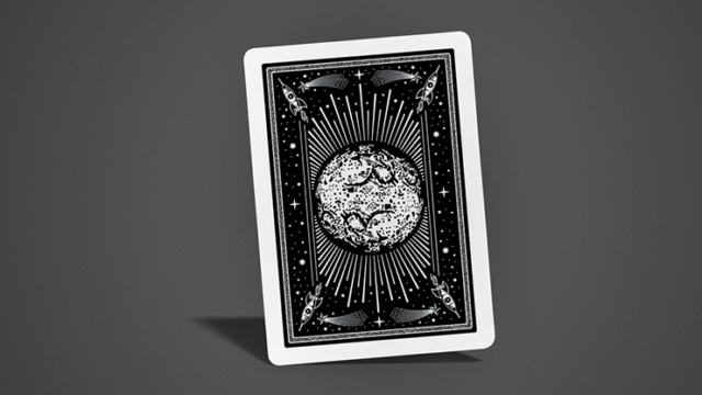 Rocket Playing Cards (Limited Edition)