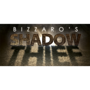 Shadow Thief by Vanishing Inc (Blue)