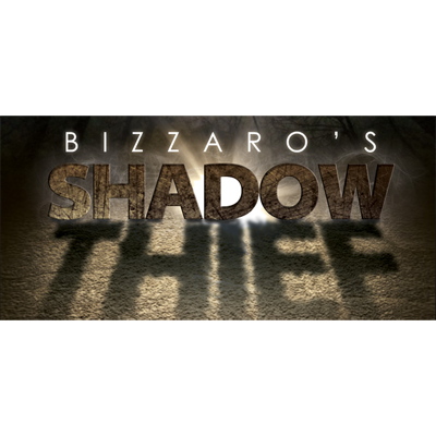 Shadow Thief by Vanishing Inc (Blue)