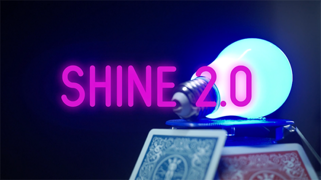 Shine 2.0 by Magic 007 & MS Magic