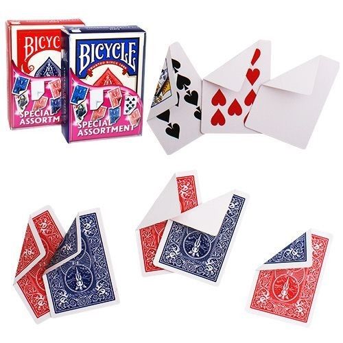 Special Assortment Deluxe Bicycle Deck