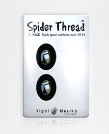 Spider Pen Thread Refill by Yigal Mesika