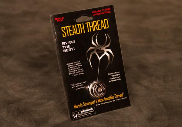Stealth Thread