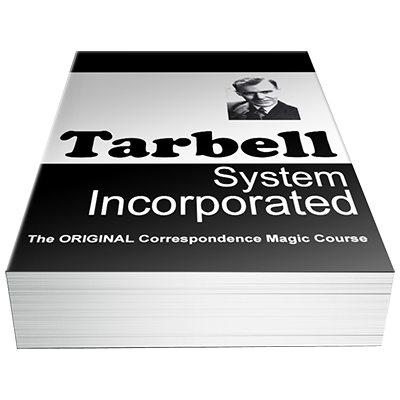 Tarbell Course in Magic (Instant PDF Download)