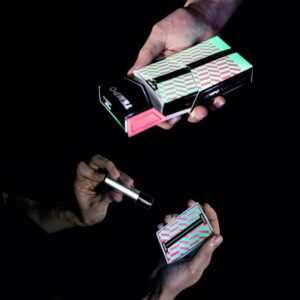 Tempo UV Deck with Gift Box