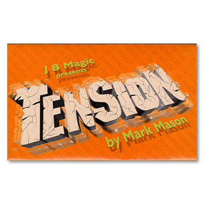 Tension by Mark Mason
