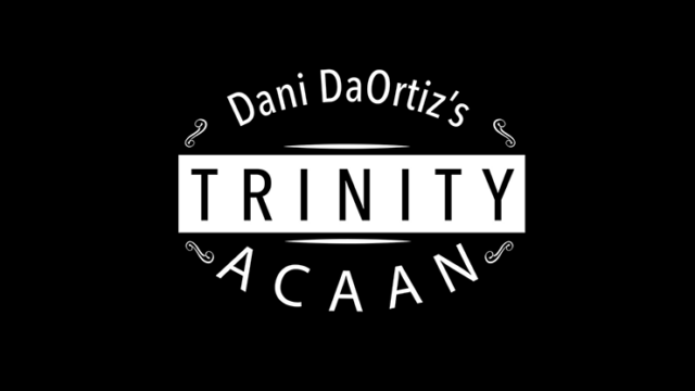 Trinity by Dani DaOrtiz (Instant Download)