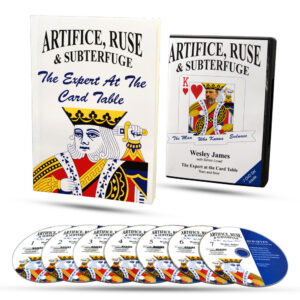Expert at the Card Table Kit