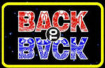 Back to Back by Mark Mason & JBTV