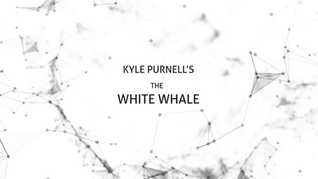 White Whale by Kyle Purnell (Instant Download)