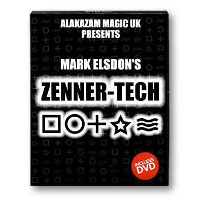 Zenner-Tech by Mark Elsdon
