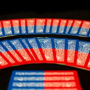Tetra Deck